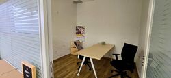 76 Shenton (D2), Office #570034551